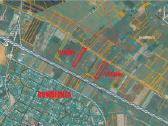 1,56 ha sklypas prie automagistralės A1 - nuotraukos Nr. 3