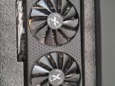 Rx 6650 XT - Xfx speedster
