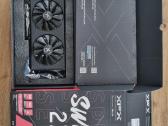Rx 6650 XT - Xfx speedster - nuotraukos Nr. 2
