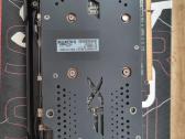 Rx 6650 XT - Xfx speedster - nuotraukos Nr. 3