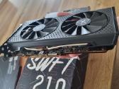 Rx 6650 XT - Xfx speedster - nuotraukos Nr. 6