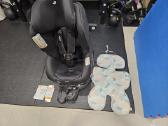 Automobilio kėdutė Joie i-spin 360