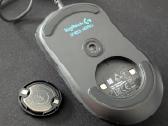 Logitech g403 gaming mouse - nuotraukos Nr. 5