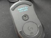 Logitech g403 gaming mouse - nuotraukos Nr. 6
