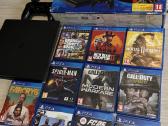 Playstation 4 slim