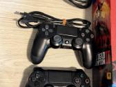 Playstation 4 slim - nuotraukos Nr. 2