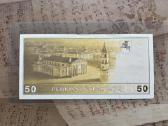 50 litų 1991 Lietuva - nuotraukos Nr. 2