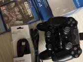 Playstation 4 pro - nuotraukos Nr. 3