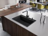 Franke Mrg 610-72 A granitinė plautuvė - nuotraukos Nr. 3