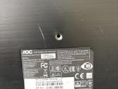 Aoc I2269VWm 1920x1080p 60hz 5ms 21,5col - nuotraukos Nr. 3