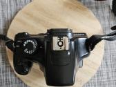 Canon EOS 1100d (body) + Efs 18-55mm + Efs 60mm - nuotraukos Nr. 2