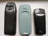 Nokia 6210 - nuotraukos Nr. 2