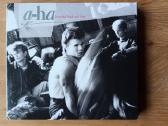 A-ha - Hunting high and low (expanded edtition)