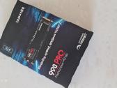 Samsung 990 Pro M.2 4tb SSD Nvme Pcie 4.0 - nuotraukos Nr. 3