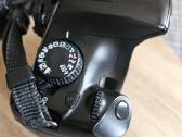 Canon EOS 1100d (body) + Efs 18-55mm + Efs 60mm - nuotraukos Nr. 4