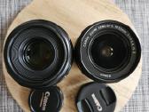 Canon EOS 1100d (body) + Efs 18-55mm + Efs 60mm - nuotraukos Nr. 6