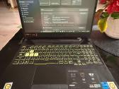 Asus Tuf Gaming F15 Fx506heb - nuotraukos Nr. 2