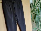 Klasikinės kelnės su guma - nuotraukos Nr. 5
