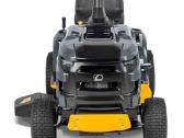 Vejos traktoriukas Cub Cadet Lt1 S86 - nuotraukos Nr. 2