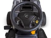 Vejos traktoriukas Cub Cadet Lt1 S86 - nuotraukos Nr. 3
