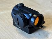 Kolimatorius Aimpoint Micro H-1 - nuotraukos Nr. 4