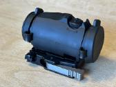 Kolimatorius Aimpoint Micro H-1 - nuotraukos Nr. 6