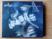A-ha - Stay on these roads (deluxe edition)
