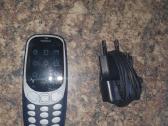 Nokia 3310,2 Sim,kamera,spalvuotas Ekranas