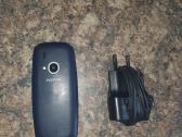 Nokia 3310,2 Sim,kamera,spalvuotas Ekranas - nuotraukos Nr. 2