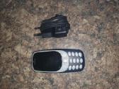 Nokia 3310,2 Sim,kamera,spalvuotas Ekranas - nuotraukos Nr. 3