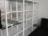 Sandėliavimo lentyna Okko Elegant-2, 9544184 - nuotraukos Nr. 2