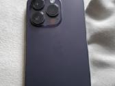 Parduodamas iPhone 14 pro