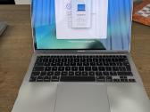 Mac book air 13, 256gb, M1, 16 GB RAM, 2020 m. - nuotraukos Nr. 2
