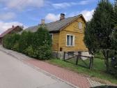 Parduodama Miroslave namo dalis - nuotraukos Nr. 2