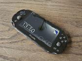 Ps Vita Oled su žaidimais