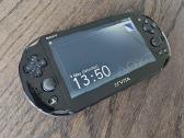 Ps Vita Oled su žaidimais - nuotraukos Nr. 5