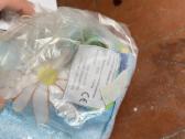 Medicininis pragulų profilaktinis čiužinys 85x200 - nuotraukos Nr. 3