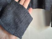Lindex merino megztinis - nuotraukos Nr. 2