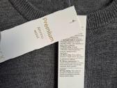 Lindex merino megztinis - nuotraukos Nr. 5