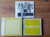 Pet Shop Boys - Bilingual Further listening 2cd