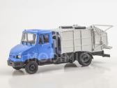 1/43 sunkvežimiai Gaz 53,kraz, - nuotraukos Nr. 4