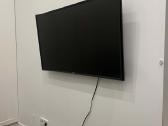 LG TV 43uj6307-za – 43 (109 cm), 4k Uhd, Smart TV