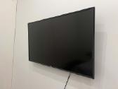 LG TV 43uj6307-za – 43 (109 cm), 4k Uhd, Smart TV - nuotraukos Nr. 2