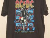 Parduodu marškinėlius Ac/dc , dydis 2xl