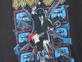 Parduodu marškinėlius Ac/dc , dydis 2xl - nuotraukos Nr. 2