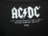 Parduodu marškinėlius Ac/dc , dydis 2xl - nuotraukos Nr. 3