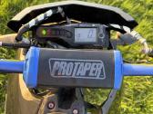 Yamaha WR 125r 125cc, supermoto/enduro - nuotraukos Nr. 3