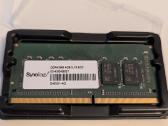 Ddr4 2666 4gb Cl19 Ecc Synology RAM