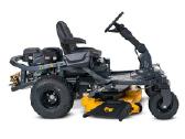 Nulinio apsisukimo traktoriukas Cub Cadet Zts1 107 - nuotraukos Nr. 2