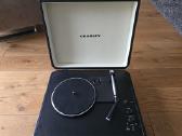 Crosley Voyager